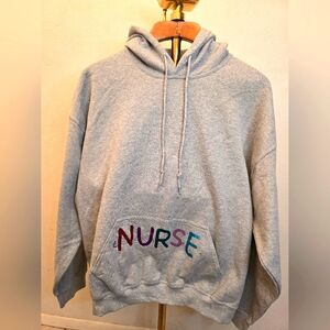 Gildan Heavy Blend Women's Sweetshirt Size XL